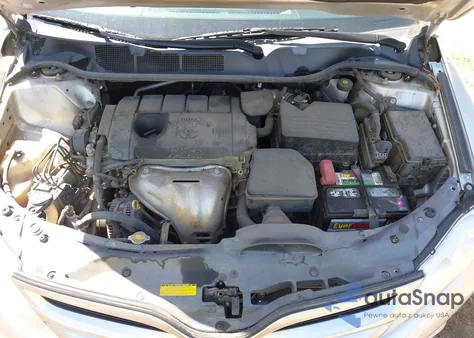 2013 Toyota Venza Le z USA, uszkodzony, nr VIN 4T3ZA3BB9DU077231